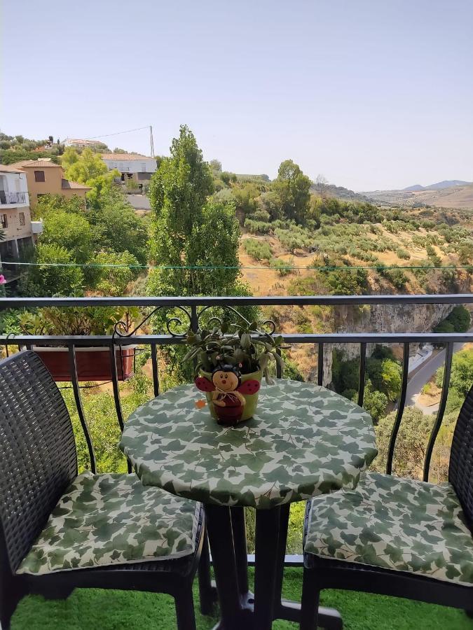 Casa Primavera Setenil De Las Bodegas المظهر الخارجي الصورة