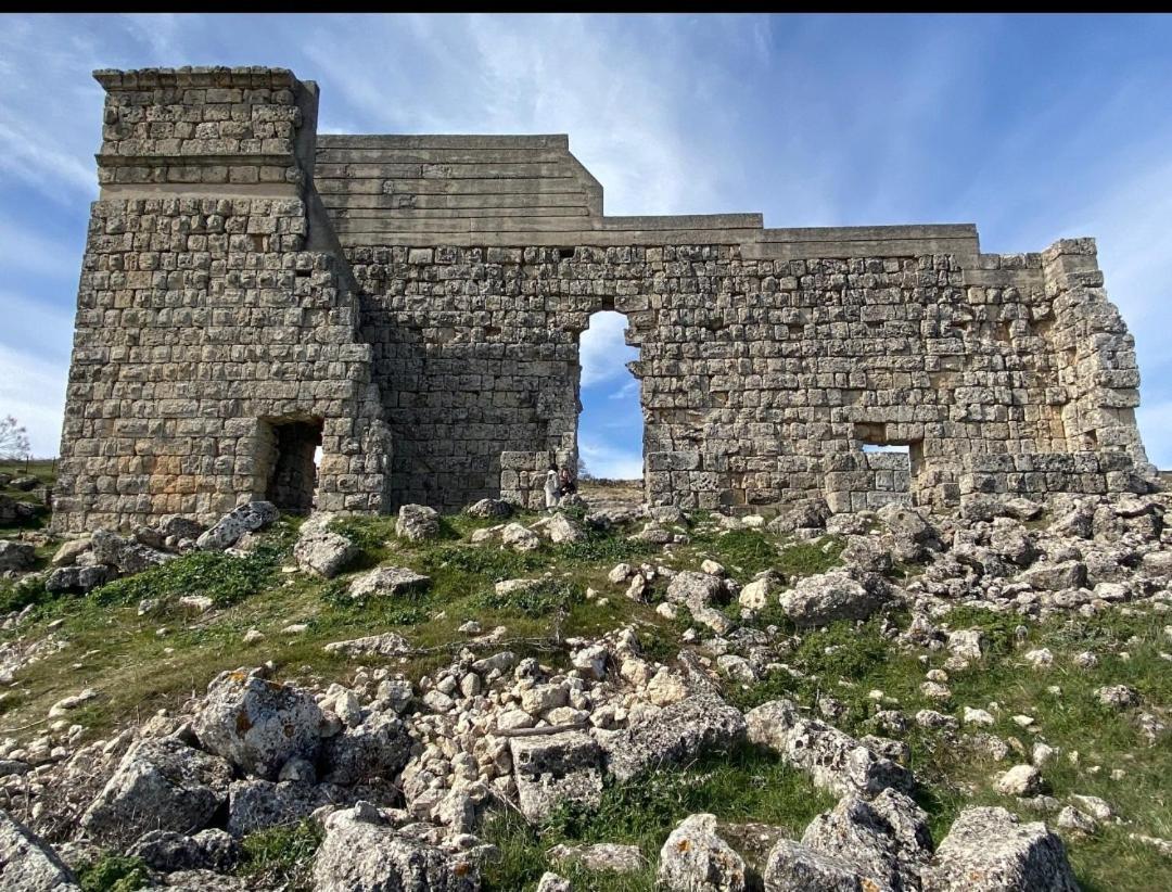 Casa Primavera Setenil De Las Bodegas المظهر الخارجي الصورة