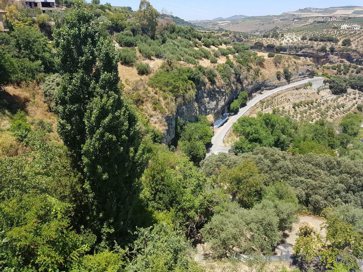 Casa Primavera Setenil De Las Bodegas المظهر الخارجي الصورة